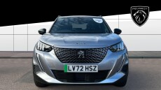 Peugeot 2008 100kW GT 50kWh 5dr Auto Electric Estate